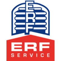 ERF service B.V. logo - Similar company to Ventilex