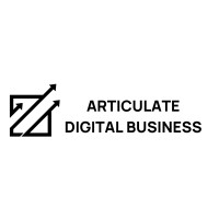 Articulate Digital Business logo - Similar company to Digital Destiny Web Development