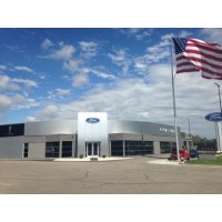 Sugar Loaf Ford logo - Similar company to Capability - The Answer For Training And Work Management