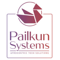 Pailkun Systems logo - Similar company to Pluc