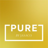 PURE by Jasaco logo - Similar company to Odendo
