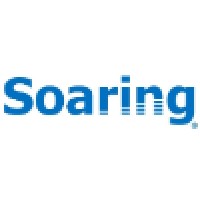 Soaring logo - Similar company to Lumav Commerce