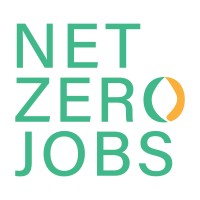 Net Zero Jobs logo - Similar company to Imperial Workforce