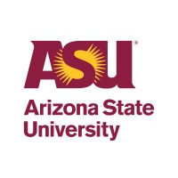 ASU Global Academic Initiatives logo - Similar company to Emotion & Science Coaching
