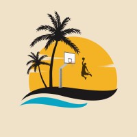 Sunset Madness Basketball logo - Similar company to Vc Orcas Basketball