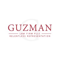 Guzman Law Firm logo - Similar company to Vermont Adult Learning