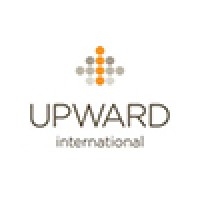Upward International logo - Similar company to Introlend™