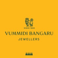 Vummidi Bangaru Jewellers (VBJ) logo - Similar company to Omeon Systems