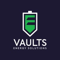 Vaults Energy Solutions logo - Similar company to Enerteck Solutions