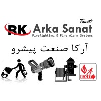 Arka Sanat Pishroo (RK) logo - Similar company to Balkan Engineers