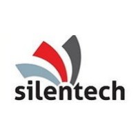 Silentech logo - Similar company to Silentech S.R.L.