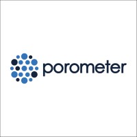 Porometer logo - Similar company to Aptco Group