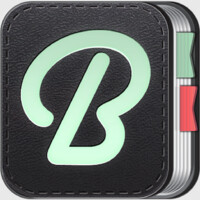 Billr App logo - Similar company to Billr