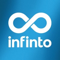 Infinto logo - Similar company to Steerforth Limited
