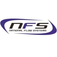 National Flow Systems logo - Similar company to Pbr Projects