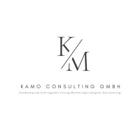 KaMo Consulting GmbH logo - Similar company to D.A. Direktvertrieb