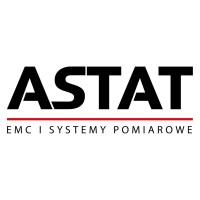 ASTAT emc logo - Similar company to Captron Polska