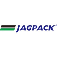 JAGPACK logo - Similar company to Informa Srl