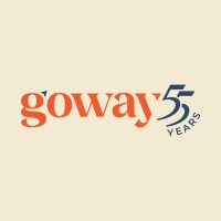 Goway Travel logo - Similar company to Jonview