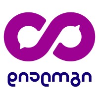 დიალოგი • Dialogi - ფსიქოთერაპიისა და კონსულტაციის სახლი logo - Similar company to Webapp  | Software Development