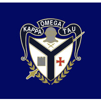 Kappa Omega Tau Fraternity logo - Similar company to Phi Kappa Chi Fraternity