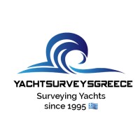 Yacht-Surveys-Greece logo - Similar company to Williams & Smithells Ltd International Yacht Brokers - Allures Yachting & Garcia Yachts Agents Uk