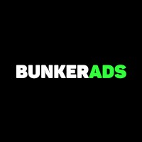 BunkerAds Performance Agency logo - Similar company to Chameleonads