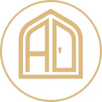 Arista Doors logo - Similar company to Mastergrain