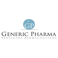 GENERIC PHARMA SA logo - Similar company to Insupharma Medical