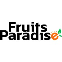 Fruits Paradise Uzbekistan logo - Similar company to Exim Agro Group