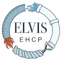 Elvis Electric Heating Cooling and Plumbing LLC logo - Similar company to Panhandle Energy