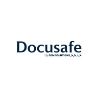 Docusafe Panama logo - Similar company to Dr Docusafe