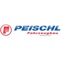 PEISCHL FAHRZEUGBAU GMBH logo - Similar company to G² Industrial Engineering Gmbh