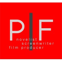 Paul FitzSimons Writer logo - Similar company to Prelude Content