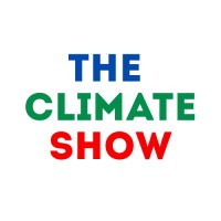 The Climate Show logo - Similar company to Climatebuzz