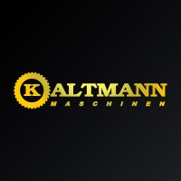 Kaltmann Maschinen logo - Similar company to Umili Ustronie Park - Beach Resort