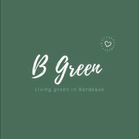 B Green