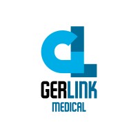 Gerlink Medical logo - Similar company to Pt Agung Guna Persada (Pt Agda)