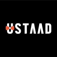 Ustaad logo - Similar company to Ustaadplus