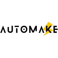 Automake Business Automations logo - Similar company to Automake Aps