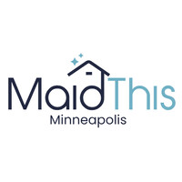 MaidThis Minneapolis - St. Paul logo - Similar company to Maidthis Phoenix
