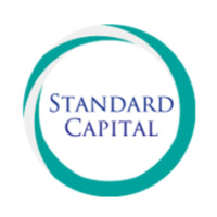 Standard Capital Co., Ltd. logo - Similar company to Chariot Fund