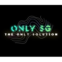 Only SG Solutions logo - Similar company to Vocal Ai