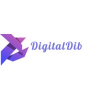 DigitalDib logo - Similar company to Circles Mobile Apps Inc.