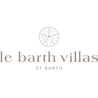 Le Barth Villas logo - Similar company to Wimco Villas