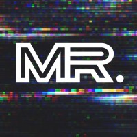 MR. PRODUCTIONS logo - Similar company to Media Pouch