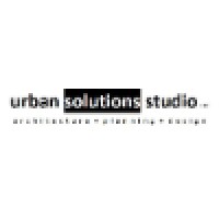 Urban Solutions Studio, Llc