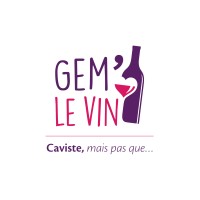 GEM' LE VIN logo - Similar company to Cfaa64