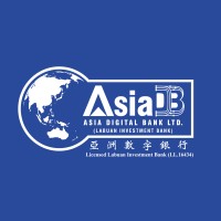 Asia Digital Bank logo - Similar company to Ipidea