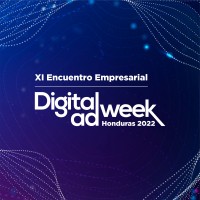 Digital Ad Week logo - Similar company to Exma México